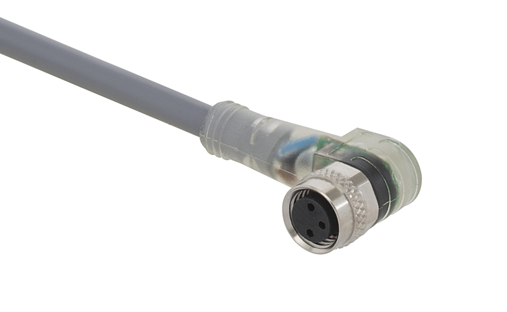 Schmersal A-K3P-M8-S-W-2M-GY-1-2LP-X-4 103011096
