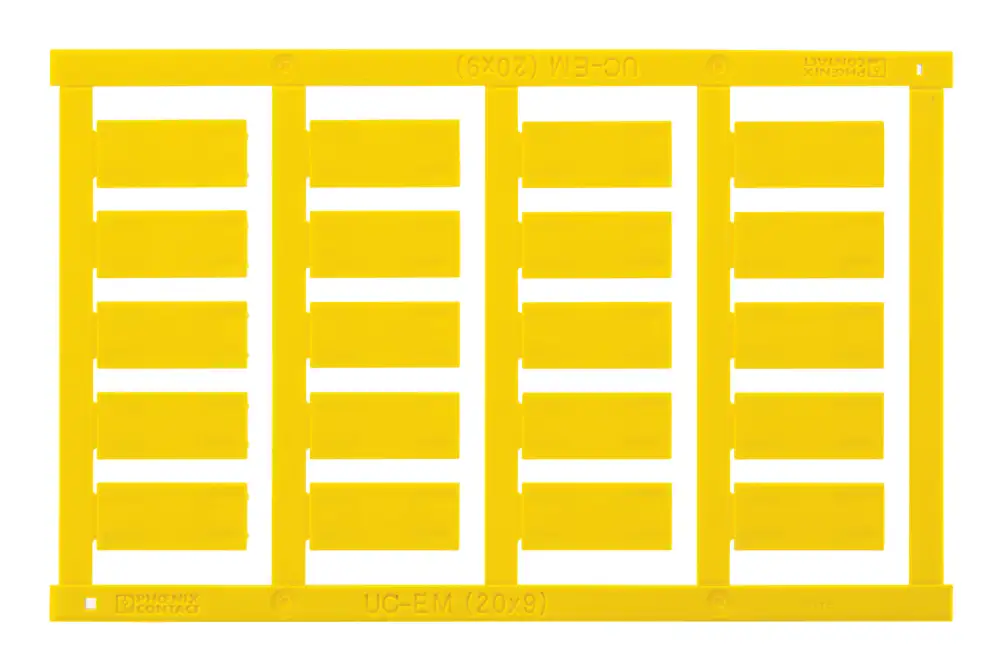ACC-PFB-SFB-LAB-SN-20PCS-V2 103035090