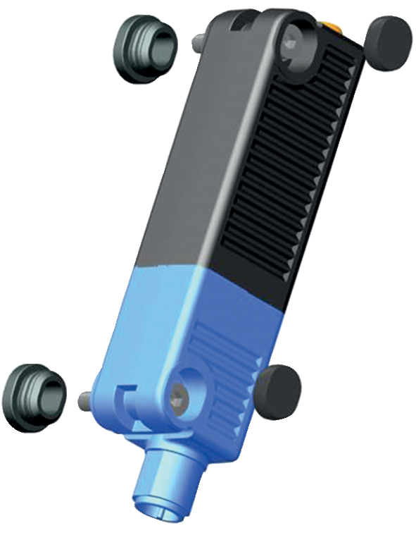 Schmersal ACC RSS 36-SK 101215048