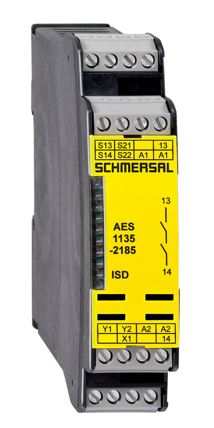 Schmersal AES 1135-2185 101195947