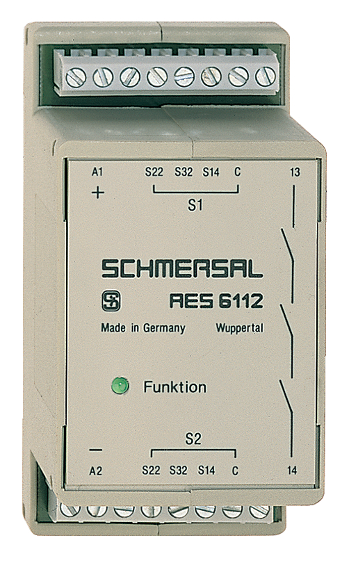 Schmersal AES 6112 101112461