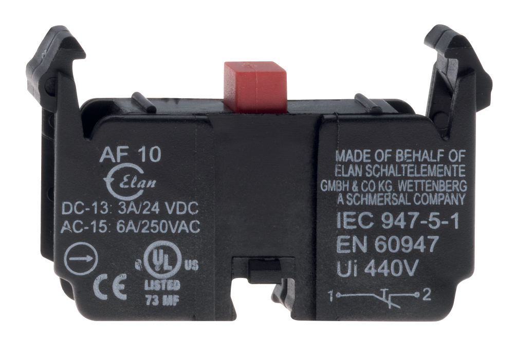 AF10 101030064 Schmersal 原厂跨境代采