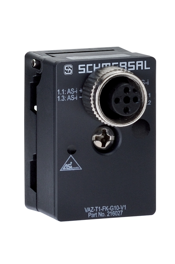 Schmersal ASSB-2P-1M12-V1 103001619
