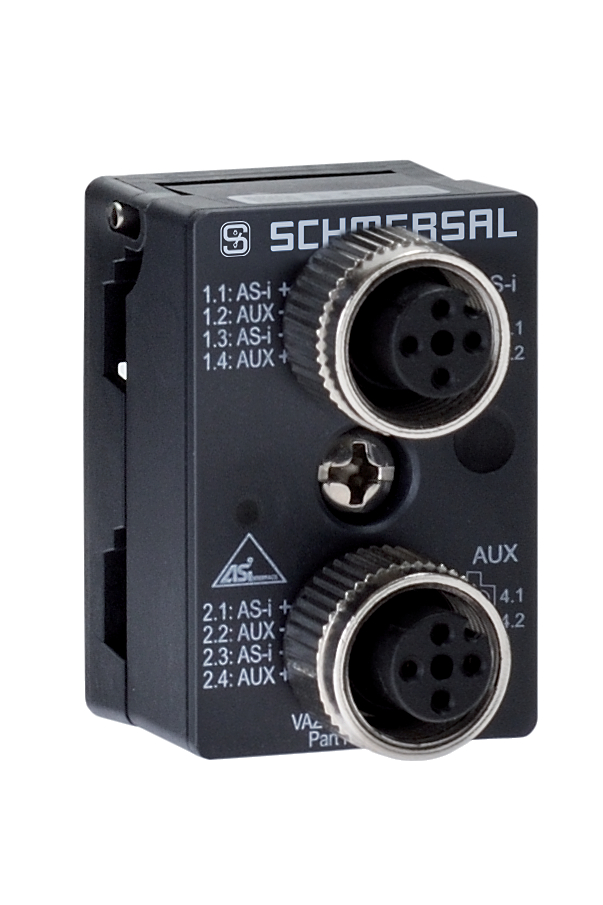 Schmersal ASSB-4P-2M12-V1 103001617
