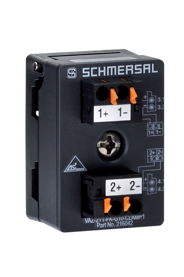 Schmersal ASSB-4P-SW-V1 103001618