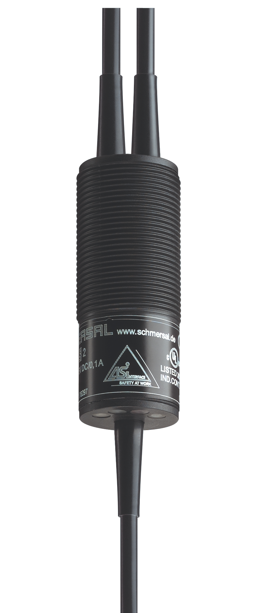 AST02 L-AS6 101176299 Schmersal