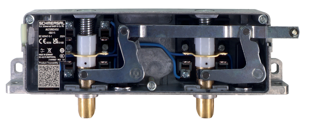 AV 28RX30U 45 GR. N 101089558 Schmersal