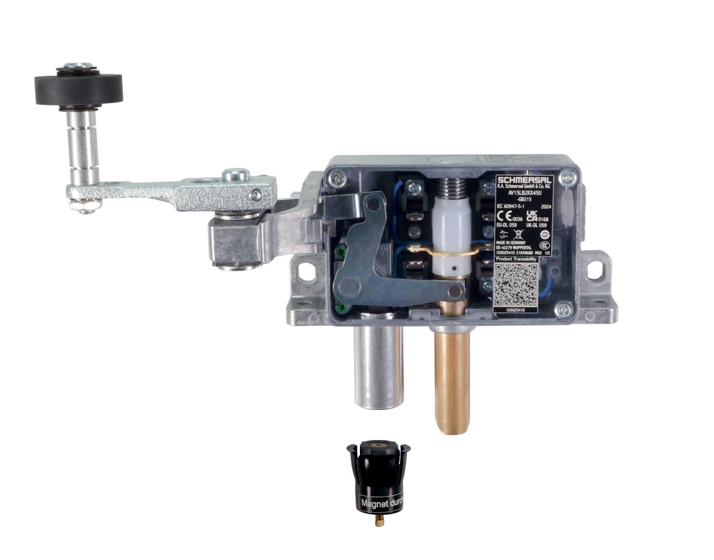 Schmersal AV15LB2KX30U-GB215 103031362