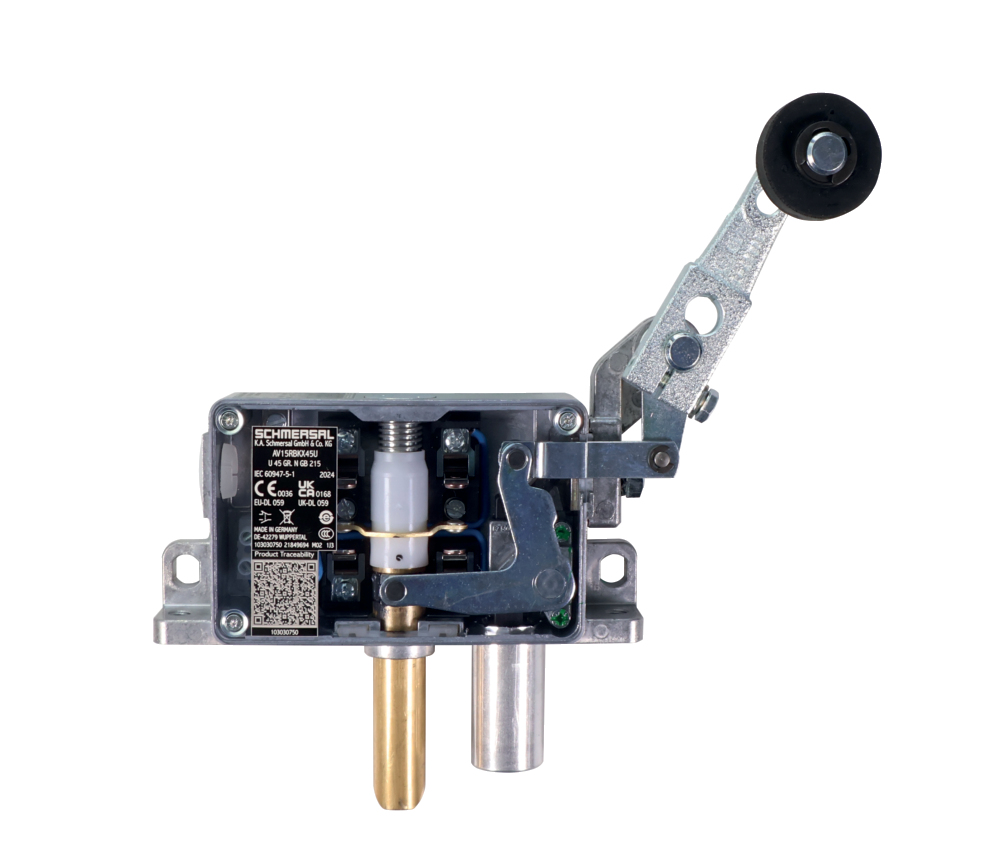 Schmersal AV15RBKX20U-GB215 103030748