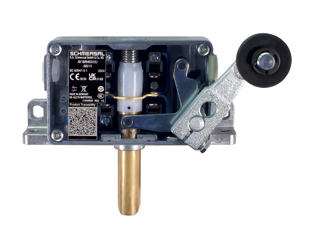 Schmersal AV18RHKX11.5U-GB215 103028163