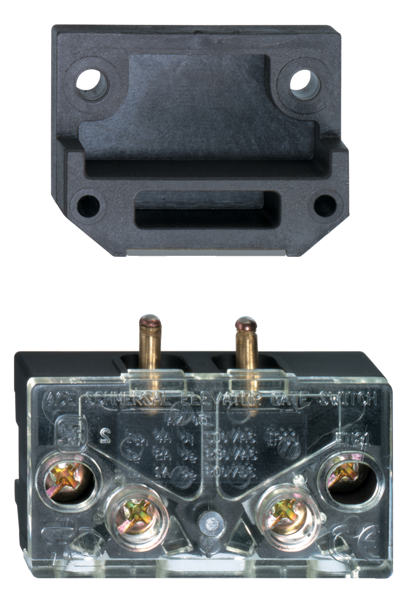 AZ 051 K 08106 101195743 Schmersal