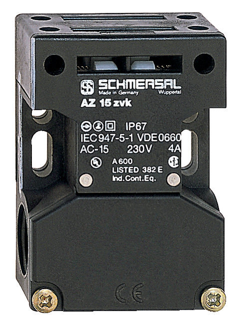 Schmersal AZ 15 ZVRK-M20-1637 101173064