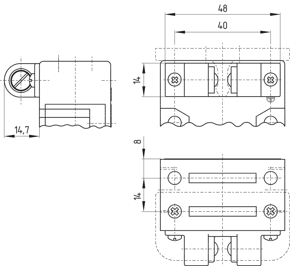 AZ 16-12ZIB1-M16-2053 101150053