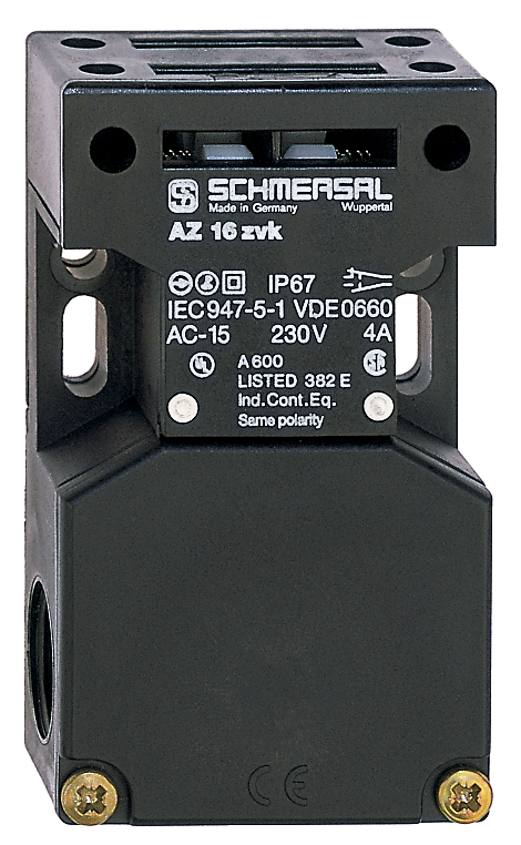 Schmersal AZ 16-02ZVK-M20 101157377