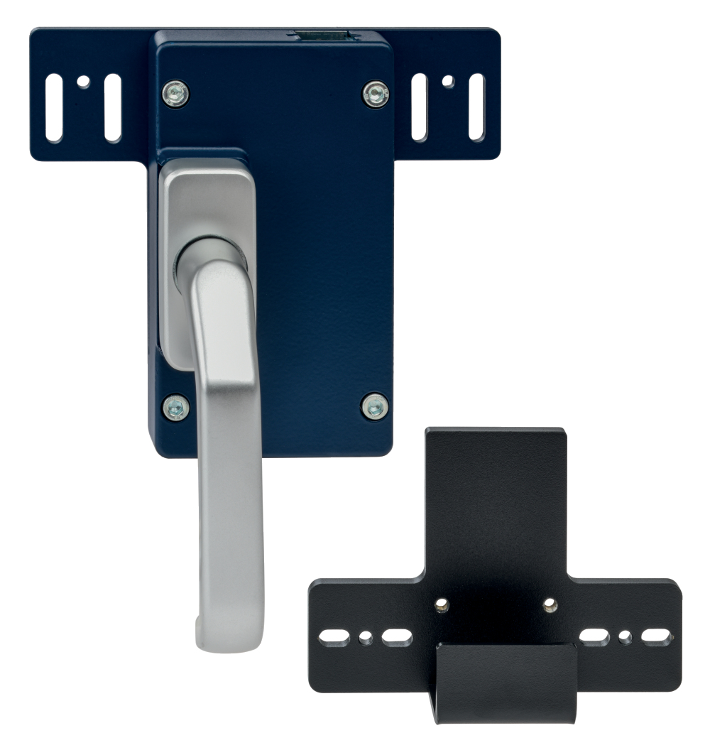 Schmersal AZ 16-STS30-07 101176959