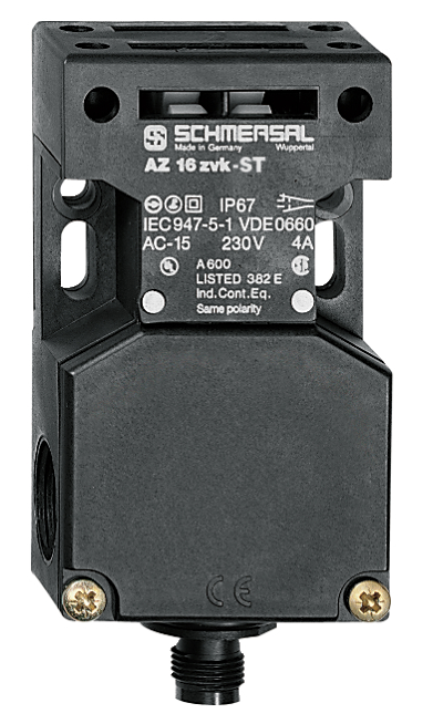 Schmersal AZ 16-12ZVK-ST 101215979