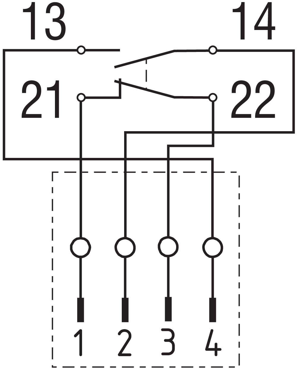 AZ 16 ZVRK-ST 101143124 Schmersal