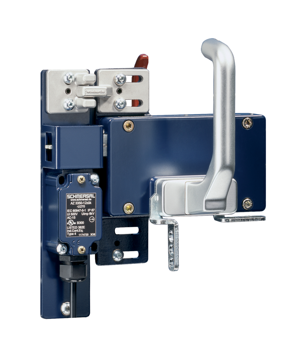 Schmersal AZ 3350-STS30-01 101176970