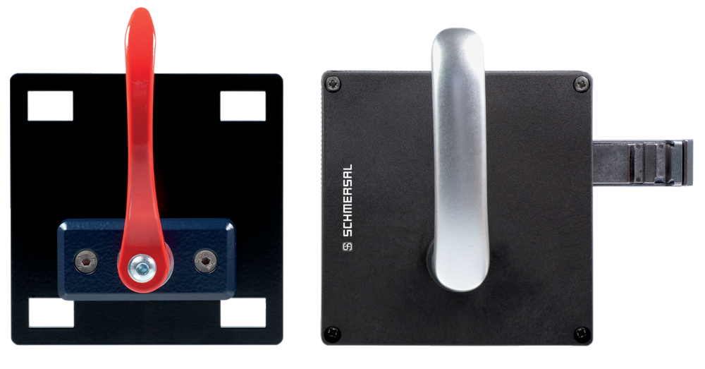 Schmersal AZ/AZM200-B30-LTAG1P20 101186150