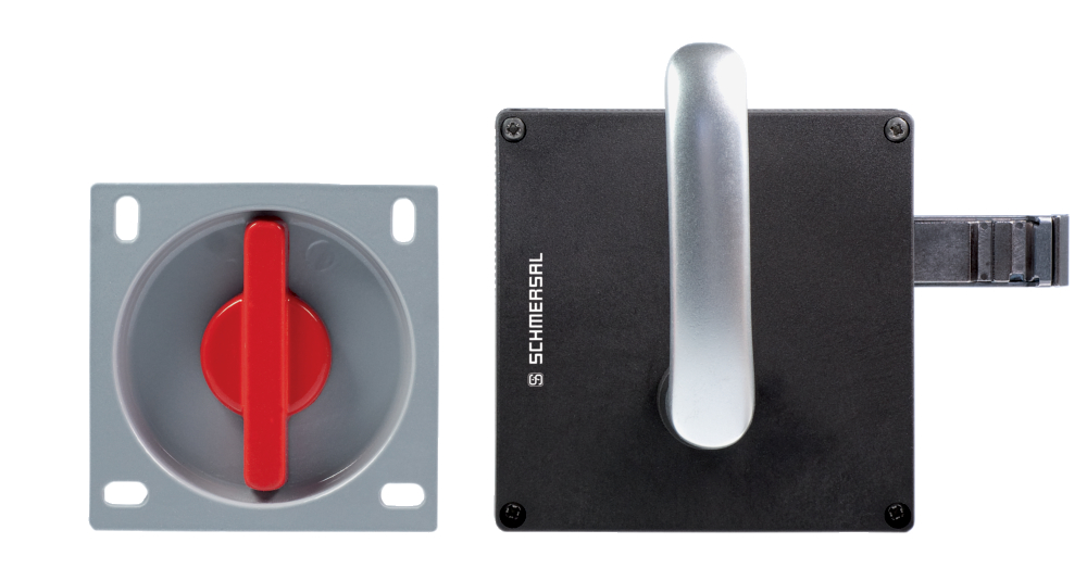 Schmersal AZ/AZM201-B30-LTAG1P25 103028172