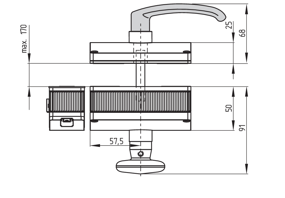 AZ/AZM201-B30-LTAG2P1 103025248