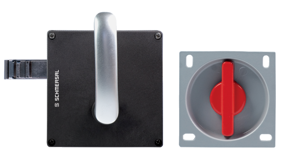 Schmersal AZ/AZM 200-B30-RTAG1P25 101192103