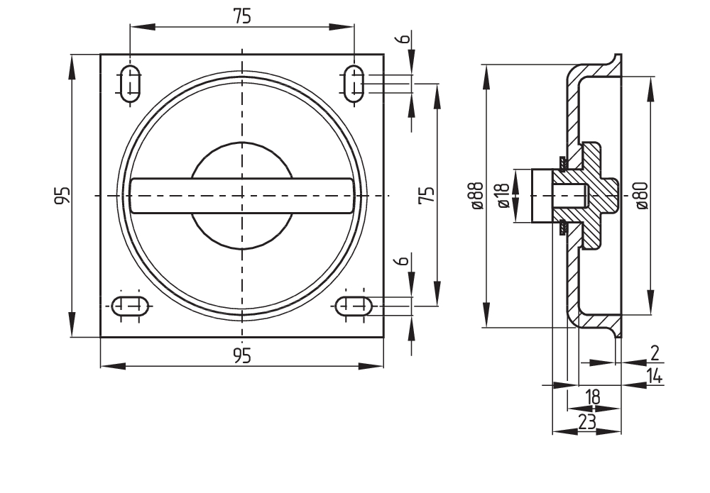 AZ/AZM 200-B30-RTAG1P25 101192103