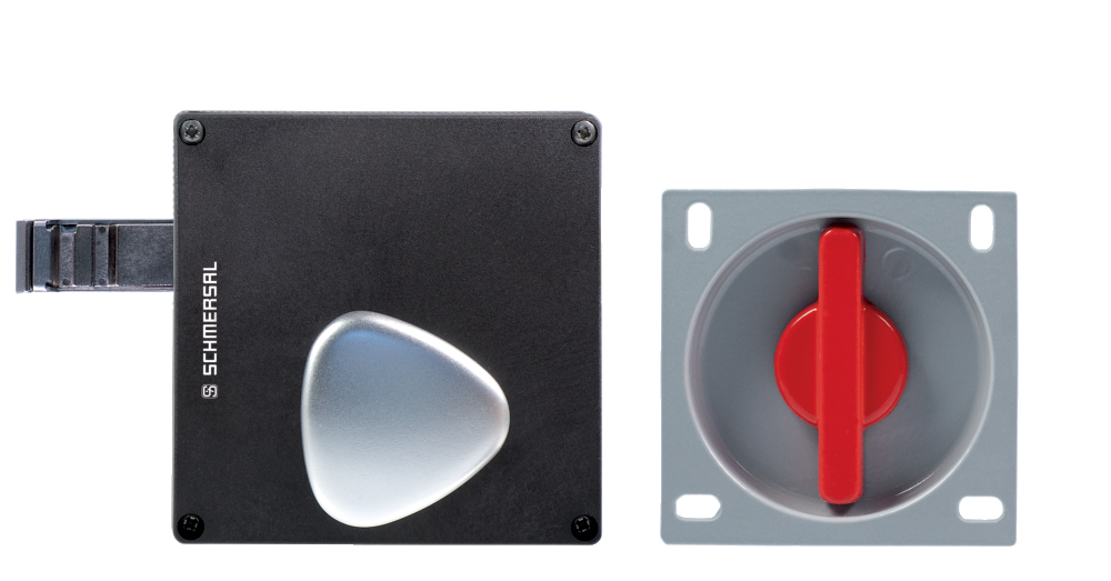 Schmersal AZ/AZM201-B30-RTAG2P25 103033478