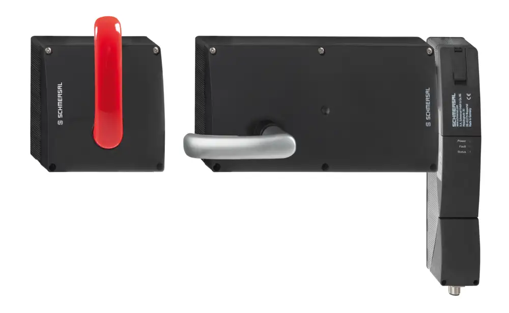 AZ/AZM 200-B40-LTAG1P1 101208848