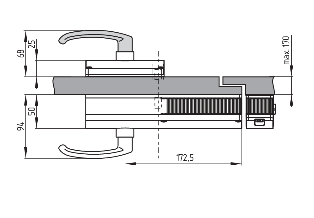AZ/AZM201-B40-RTAG1P20 103016809