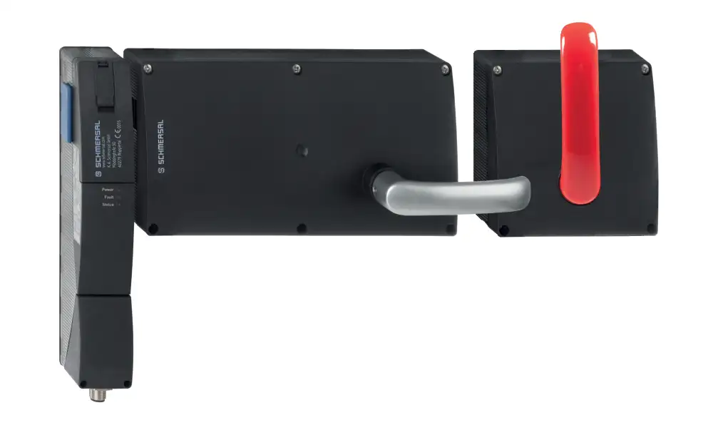 AZ/AZM 200-B40-RTAG1P1 101208845