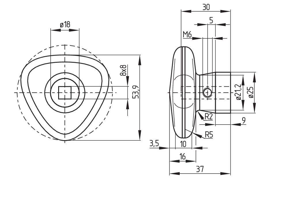AZ/AZM201-B30-LTAG2P1 103025248