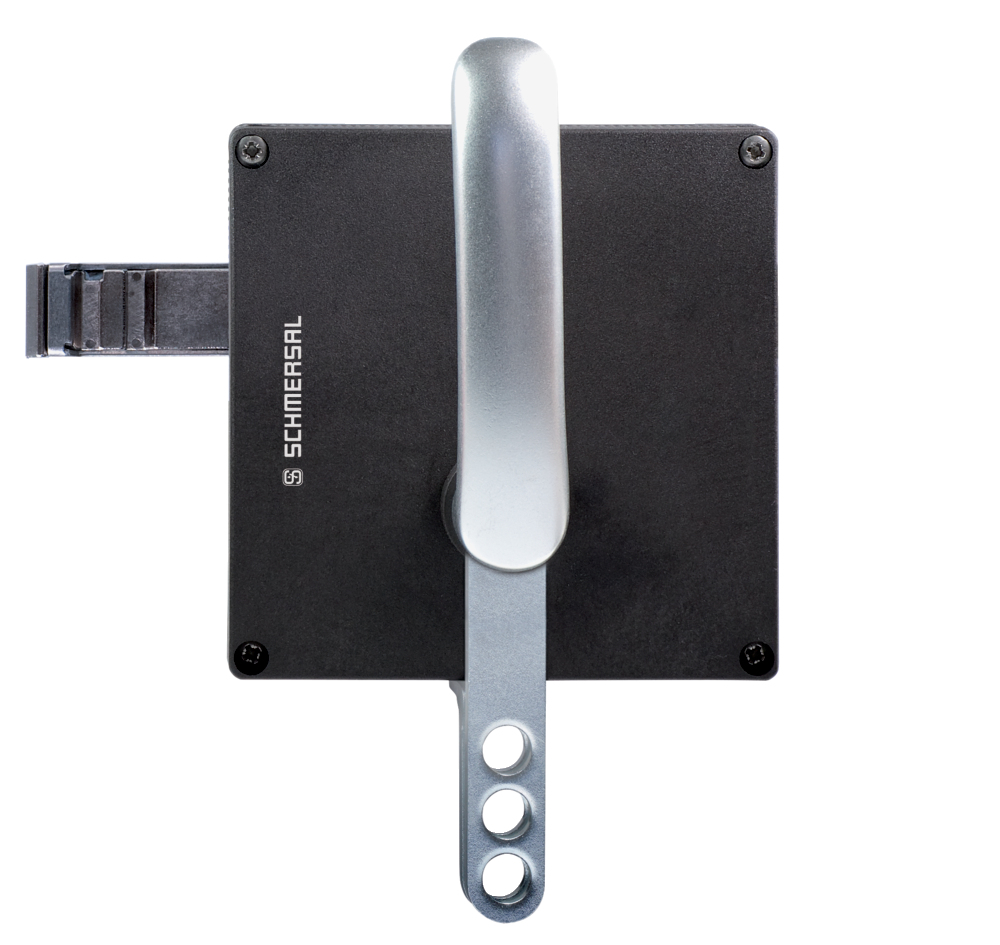 Schmersal AZ/AZM201-B30-RTAG1-SZ 103038668