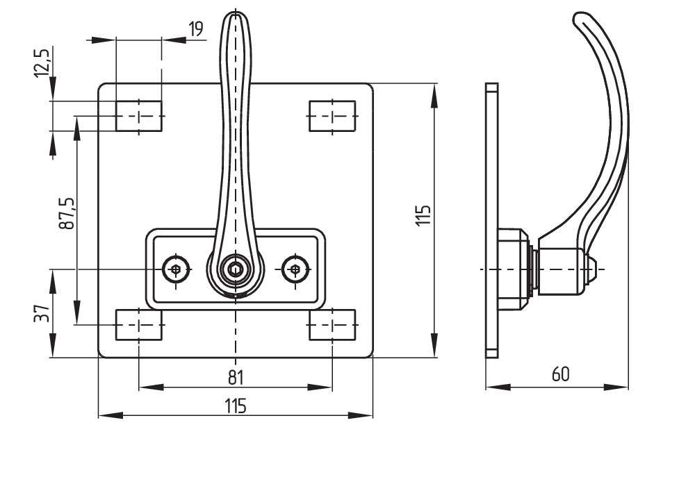AZ/AZM201-B30-RTAG1P20 103016781