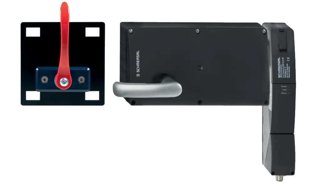 AZ/AZM201-B40-LTAG1P20 103016808