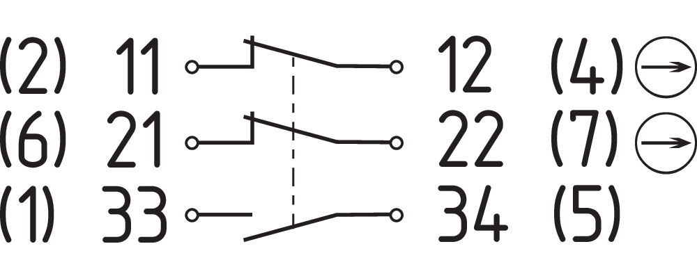 AZ315-T12R 103049881 Schmersal