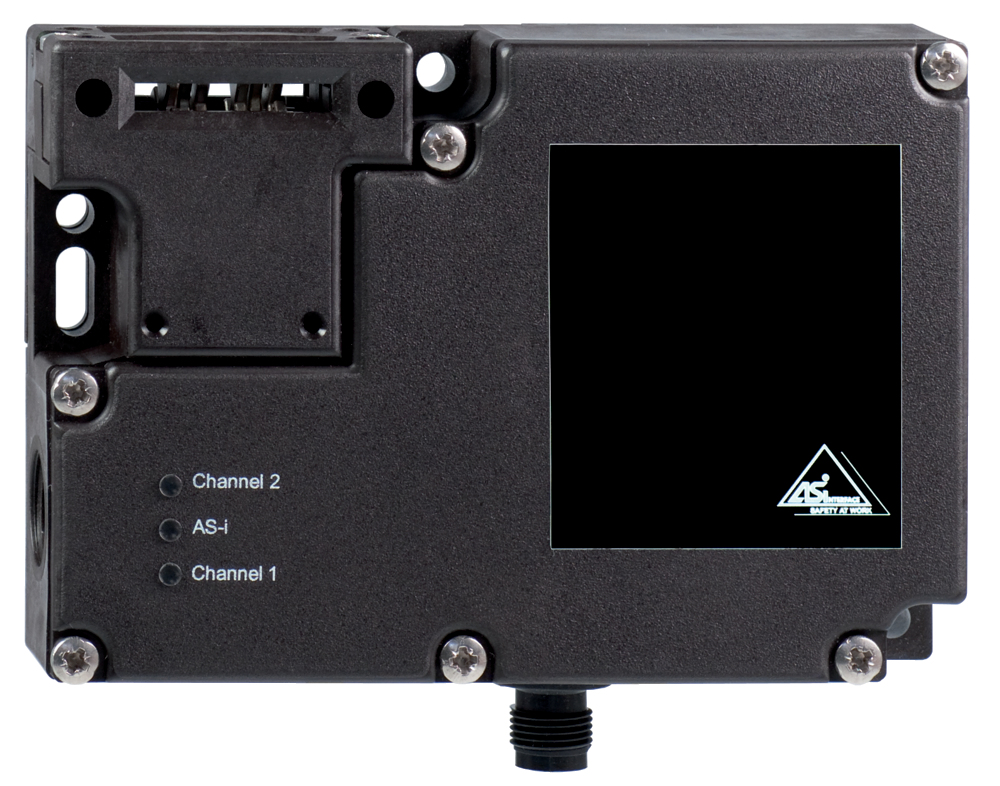 Schmersal AZM 161 B ST1-AS RP 101209095
