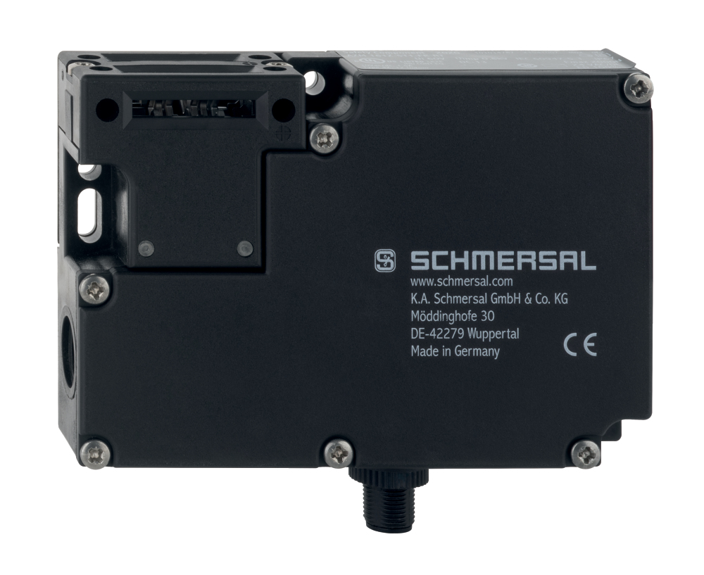 AZM 161B-ST1-FB-RA 103034789 Schmersal