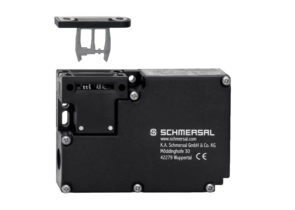 Schmersal AZM 161SK-12/12RIA-024-B1 101211547原厂跨境代采