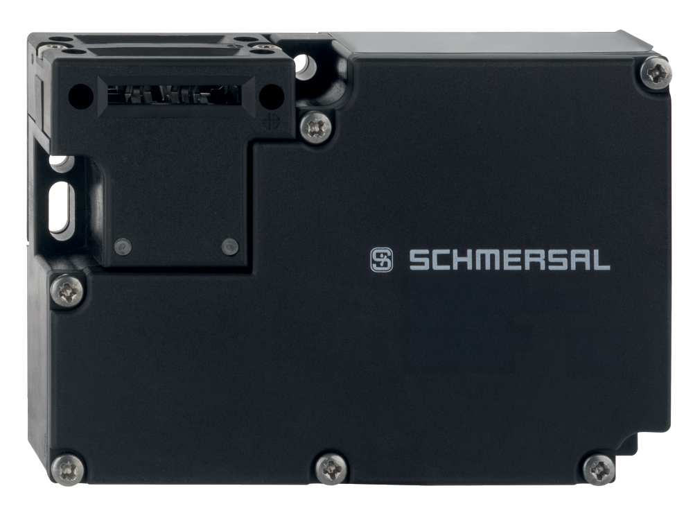 Schmersal AZM 161SK-12/03RKA-024 101195892