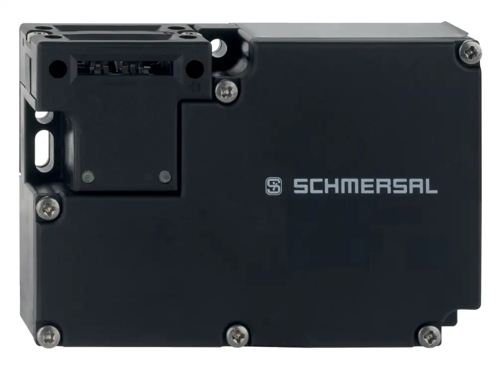 Schmersal AZM 161SK-12/12RK-024 101164207原厂跨境代采