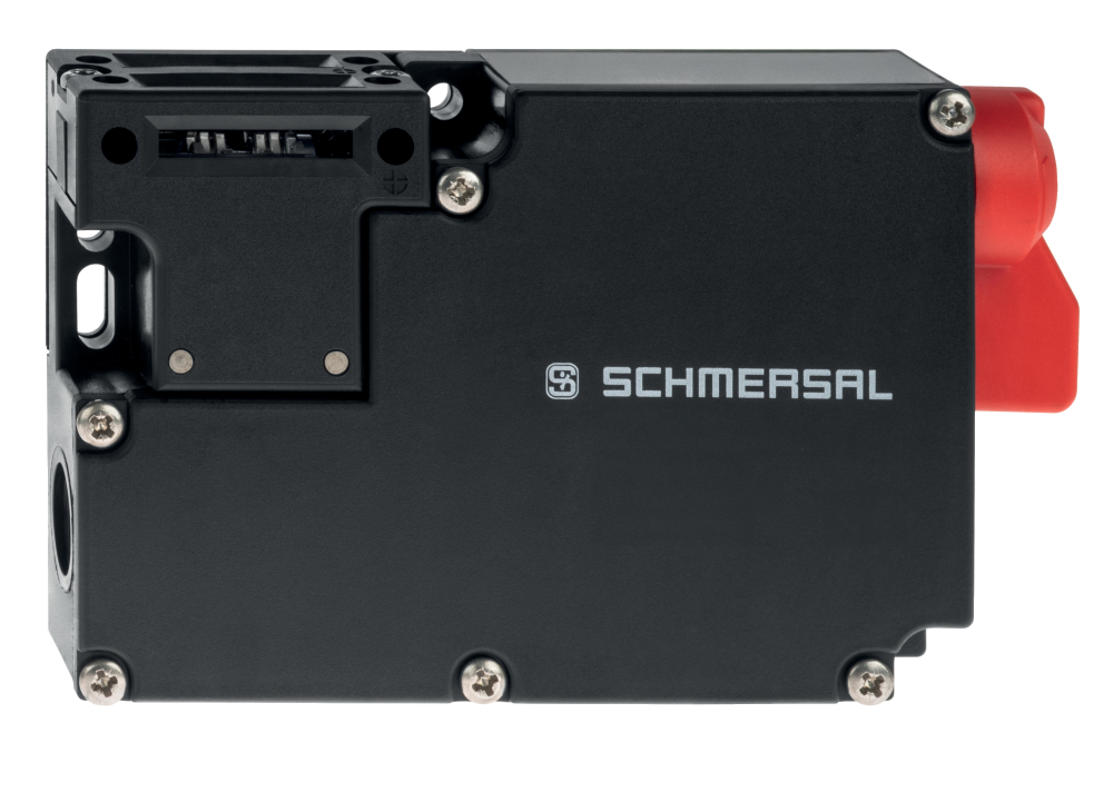 Schmersal AZM 161SK-12/12RKT-024 101177876