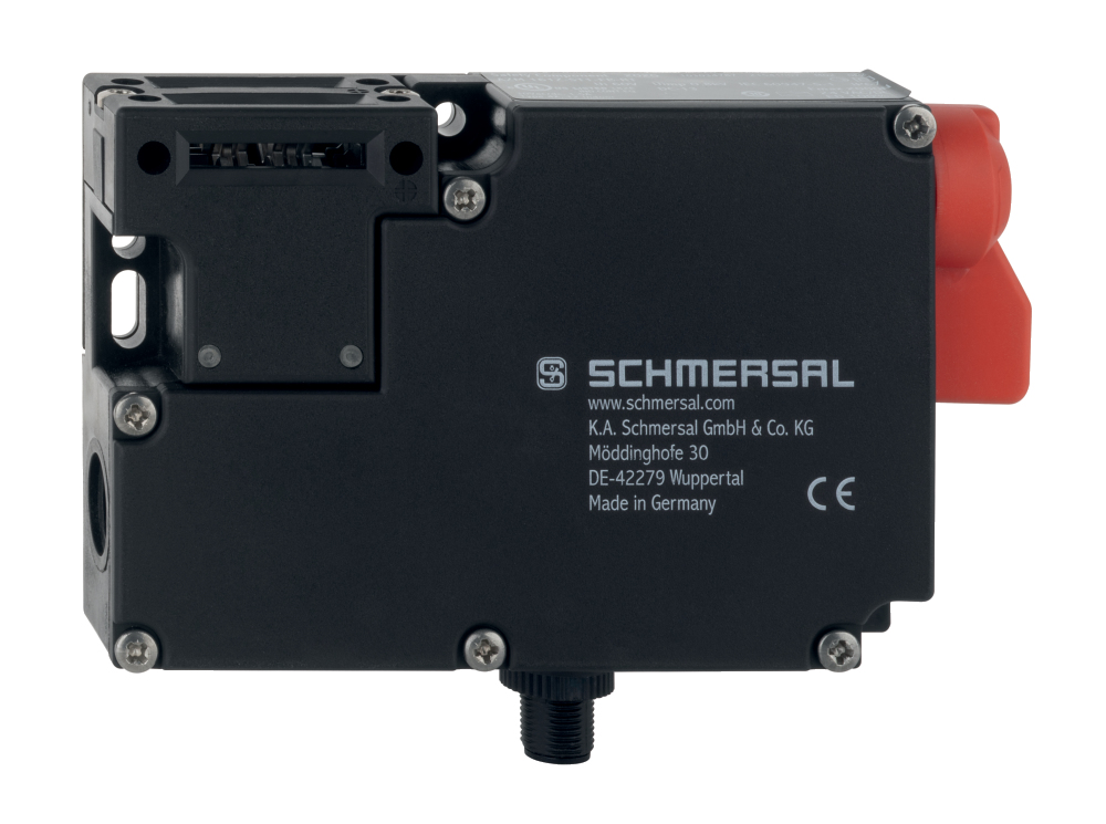 Schmersal AZM 161Z-ST1-FB-RT 103034787
