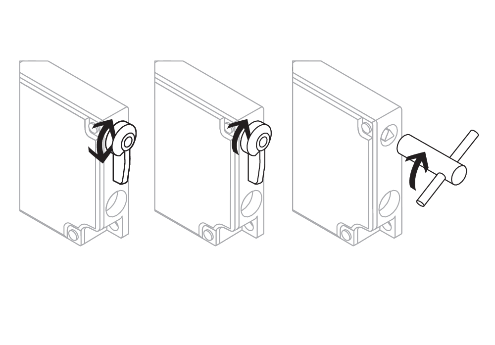 AZM 161B-ST1-FB-RA 103034789 Schmersal