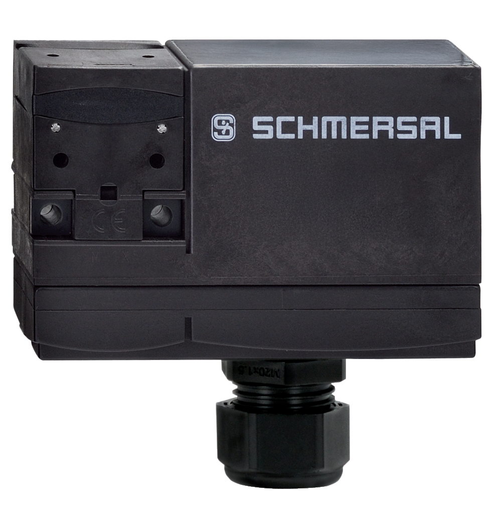 Schmersal AZM 170-02ZRK 24VAC/DC 101140795