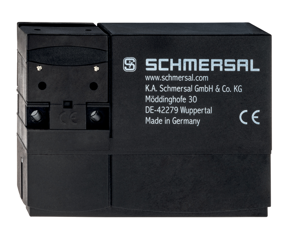 Schmersal AZM 170-02ZRK 24VAC/DC GB 997 101143998