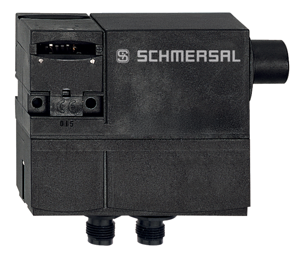 Schmersal AZM 170-02ZRK-ST-2197 24VAC/DC 101141430