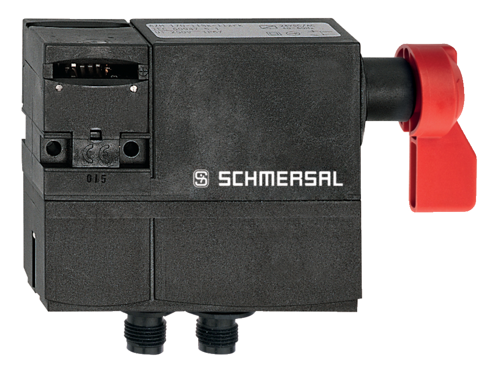 Schmersal AZM 170-02ZRK-ST-2405 24VAC/DC 101150018