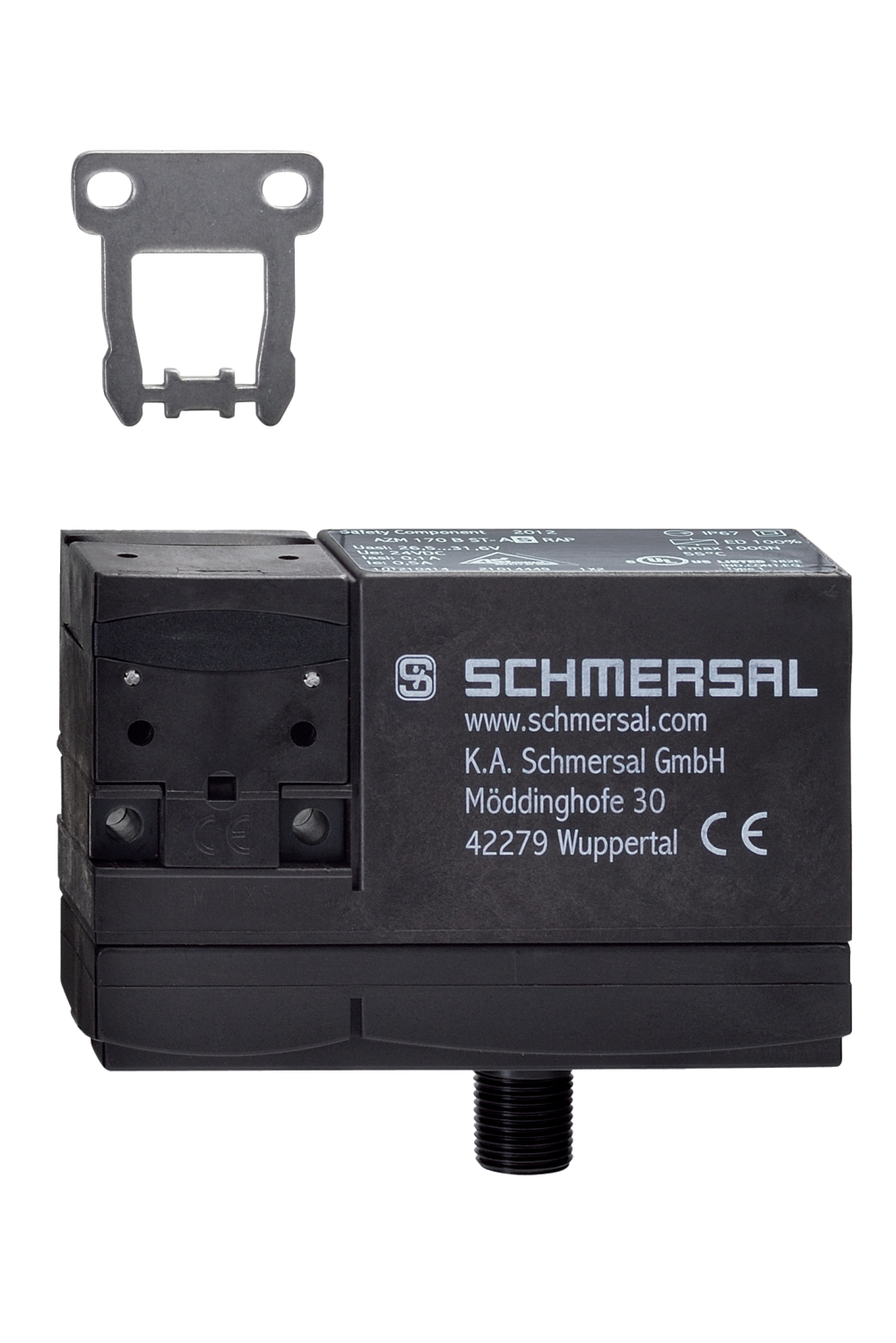 Schmersal AZM 170 BZ ST-AS RP-2197 101211516