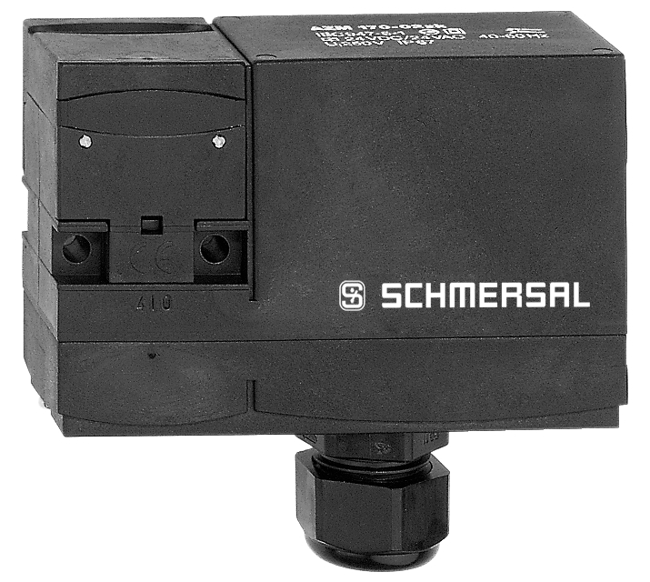 Schmersal AZM 170SK-02ZRKA 24VAC/DC 101144263原厂跨境代采